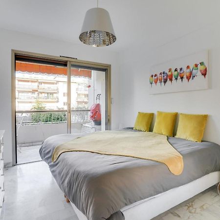 CMG Croisette/ Lacour Cannes Extérieur photo