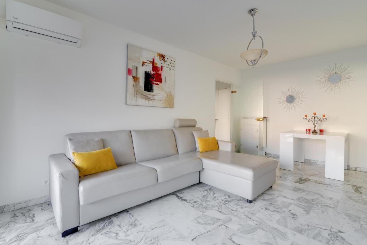 CMG Croisette/ Lacour Cannes Extérieur photo