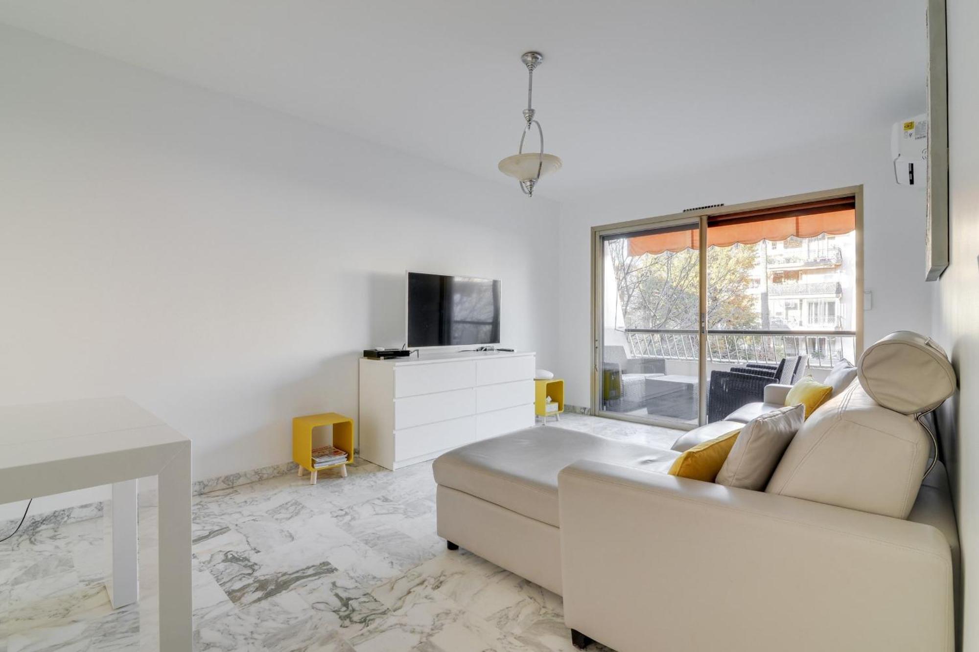 CMG Croisette/ Lacour Cannes Extérieur photo