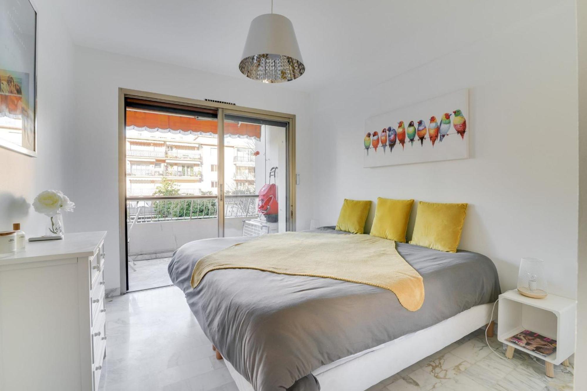 CMG Croisette/ Lacour Cannes Extérieur photo