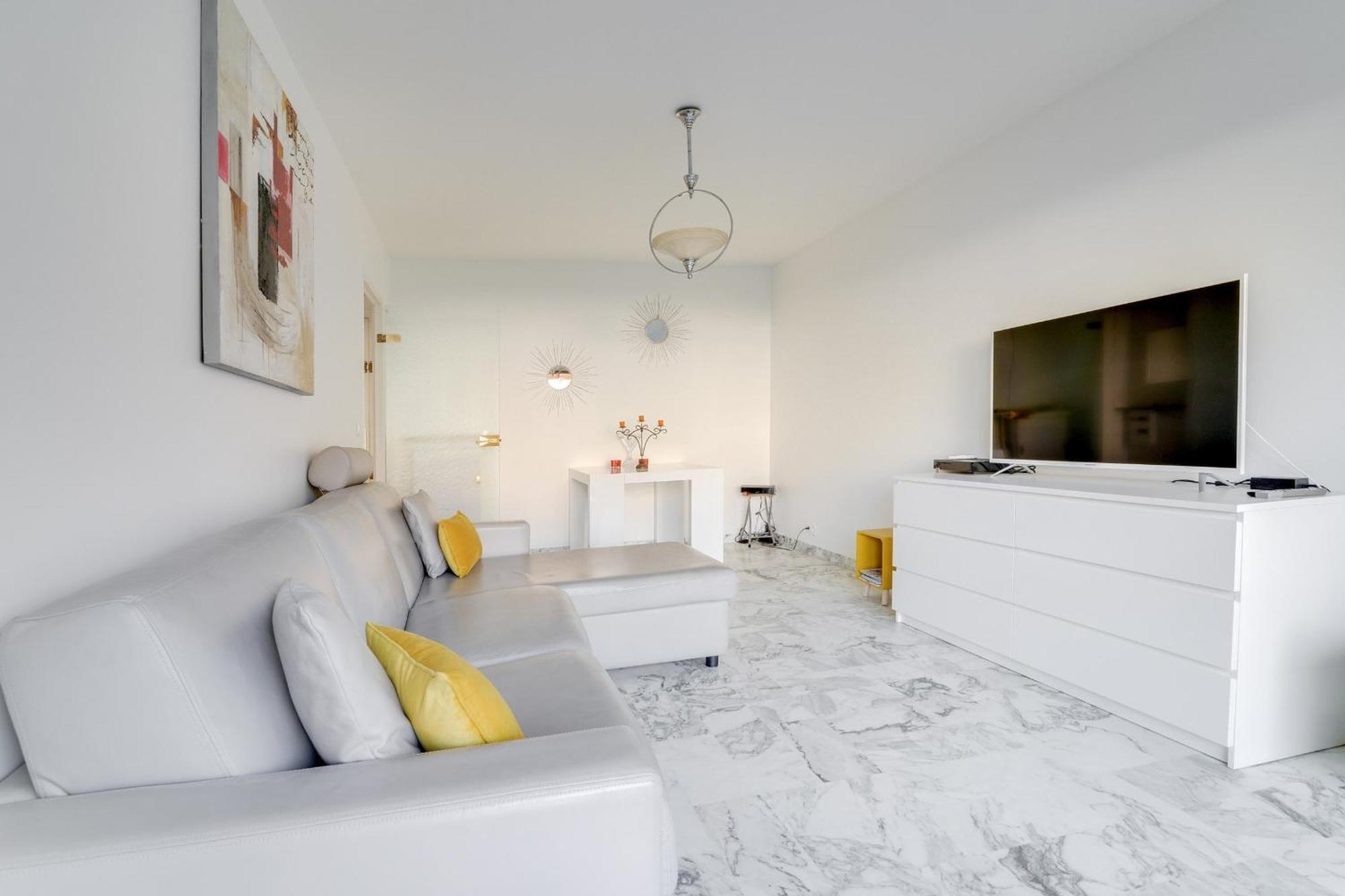 CMG Croisette/ Lacour Cannes Extérieur photo