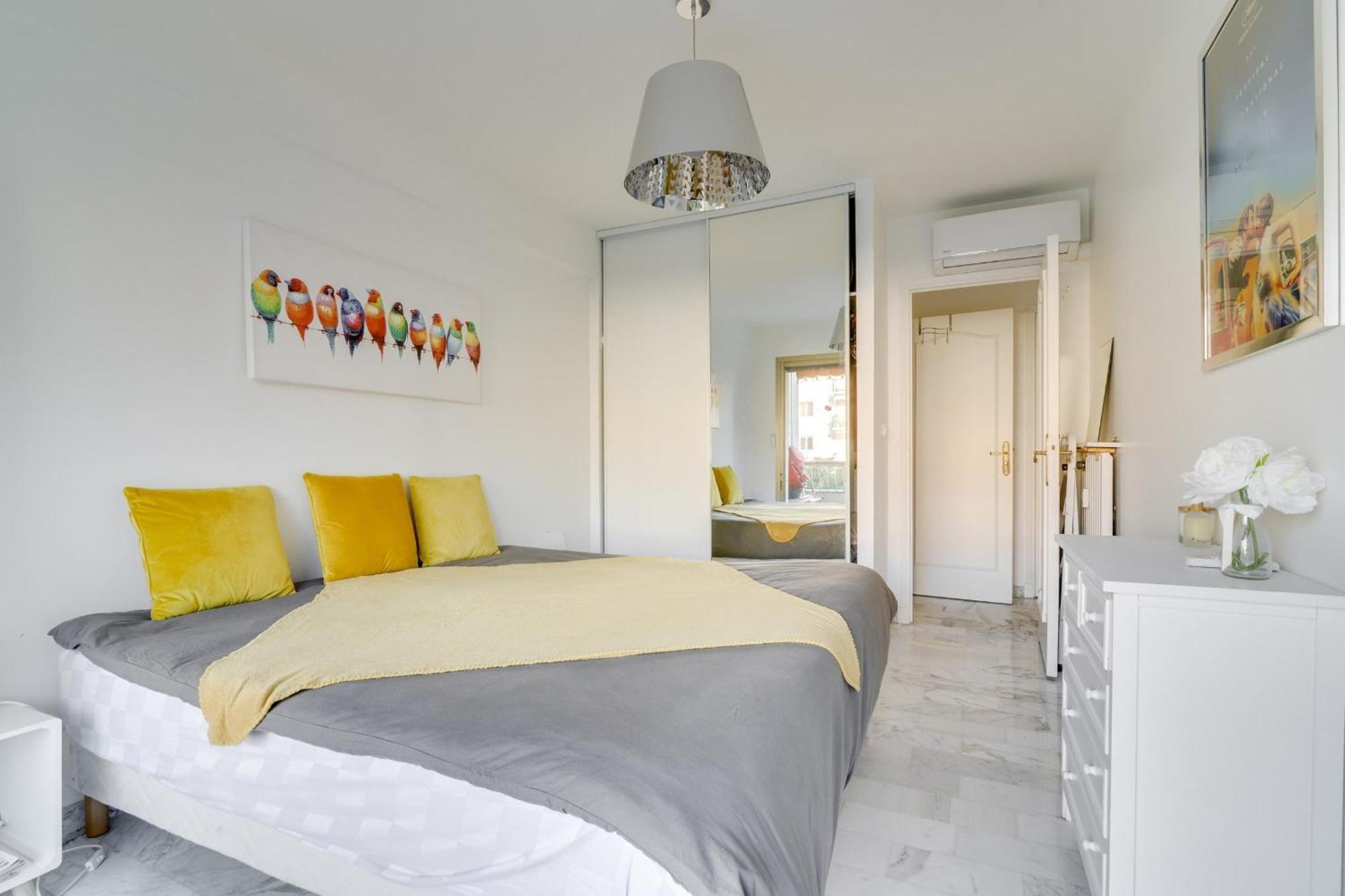 CMG Croisette/ Lacour Cannes Extérieur photo