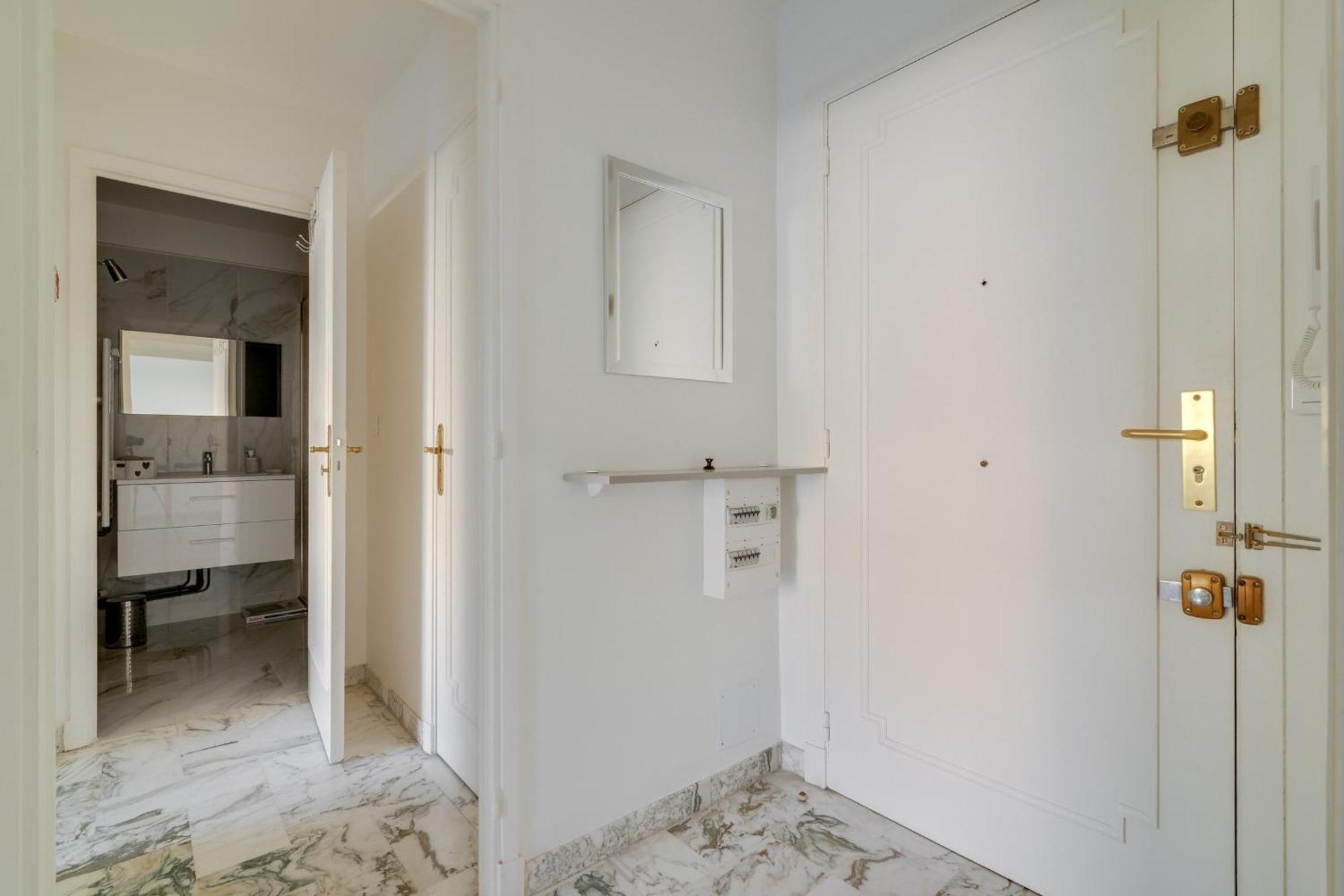 CMG Croisette/ Lacour Cannes Extérieur photo