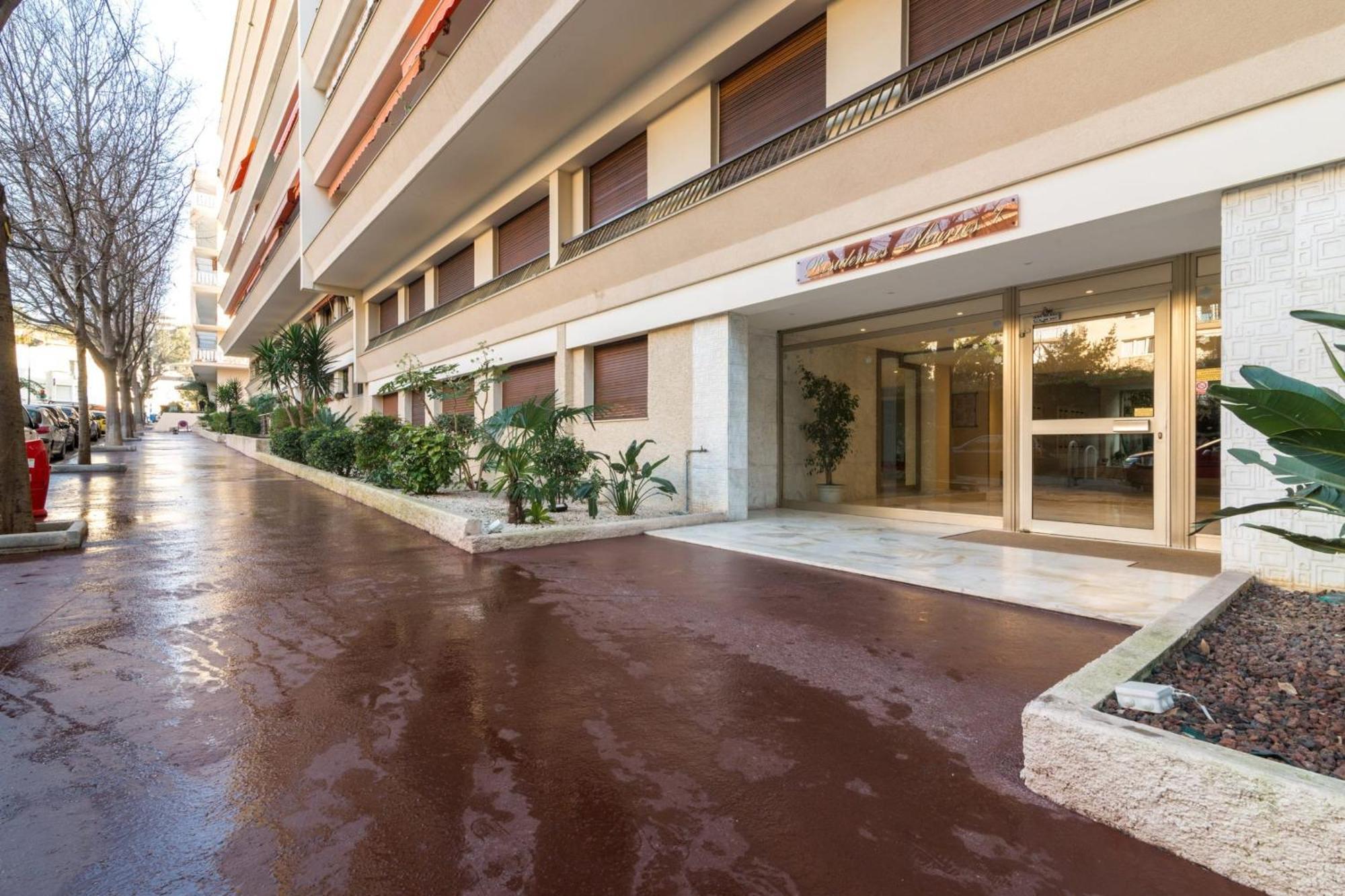 CMG Croisette/ Lacour Cannes Extérieur photo